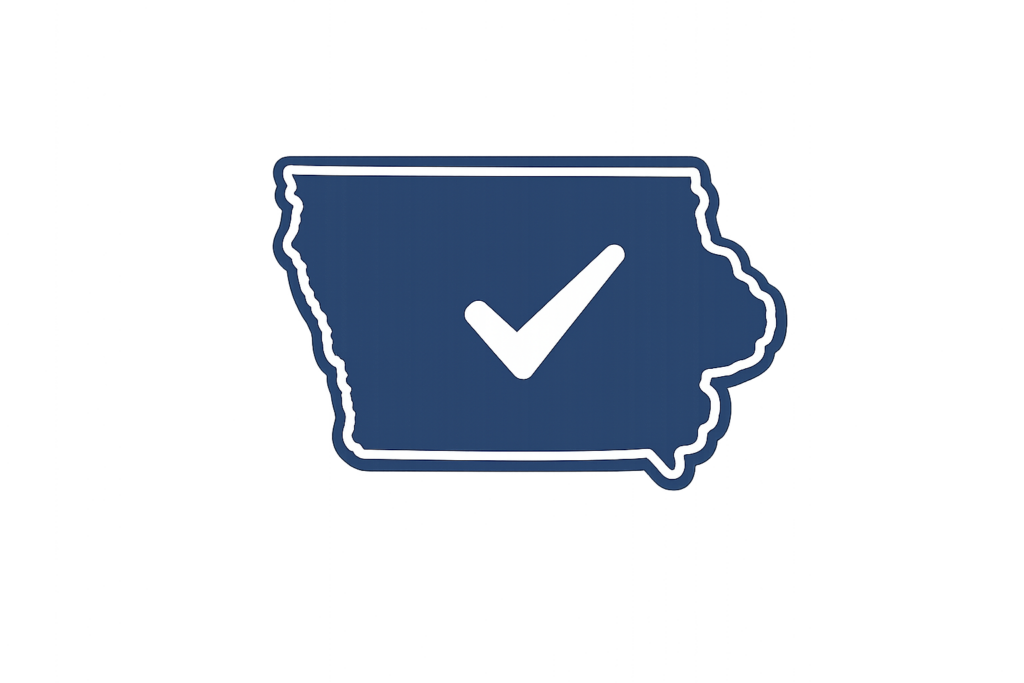 Iowa statewide telehealth OWI assessment services